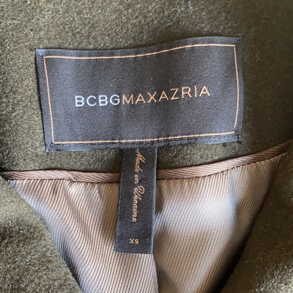 BCBG jacket - Picture 2 of 3